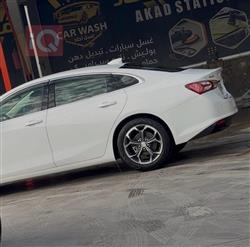 شيفروليه ماليبو